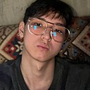 Знакомства: Алишер, 19 лет, Актобе