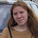 Знакомства: Ева, 18 лет, Поставы