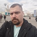 Знакомства: Дмитрий, 37 лет, Сызрань