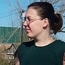 Знакомства: Лена, 26 лет, Тацинский