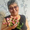 Знакомства: Зинаида, 63 года, Курган