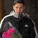 Знакомства: Кирилл, 20 лет, Бузулук
