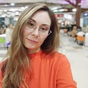 Знакомства: Анна, 39 лет, Тольятти