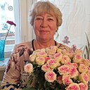 Знакомства: Надежда, 66 лет, Череповец