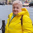 Знакомства: Галина, 58 лет, Волхов