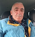 Знакомства: Исраил, 54 года, Татарск