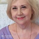Знакомства: Светлана, 62 года, Москва