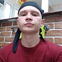 Знакомства: Данил, 20 лет, Бугуруслан