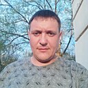 Знакомства: Юрий, 40 лет, Каменск-Шахтинский