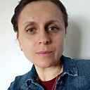 Знакомства: Nataliia, 39 лет, Познань