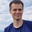 Знакомства: Сергей, 36 лет, Пермь