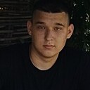 Знакомства: Егор, 18 лет, Горки