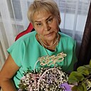 Знакомства: Виолетта, 60 лет, Оренбург