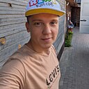 Знакомства: Дмитрий, 31 год, Петрозаводск