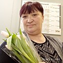 Знакомства: Светлана, 48 лет, Тисуль