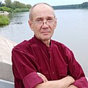 Знакомства: Виталий, 56 лет, Зеленогорск (Красноярский Край)