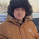 Знакомства: Роман, 28 лет, Улан-Удэ