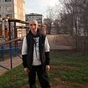 Знакомства: Рома, 35 лет, Тоцкое