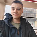 Знакомства: Дмитрий, 28 лет, Сморгонь