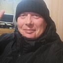 Знакомства: Сергей, 43 года, Борзя