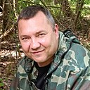 Знакомства: Сергей, 49 лет, Петрозаводск