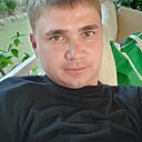 Знакомства: Андрей, 35 лет, Братск