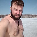 Знакомства: Егор, 36 лет, Шарыпово