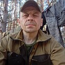 Знакомства: Дмитрий, 45 лет, Богучар