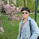 Знакомства: Тетяна, 48 лет, Харьков