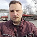 Знакомства: Антон, 42 года, Томск