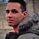 Знакомства: Максим, 21 год, Севастополь