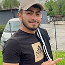 Знакомства: Samir, 23 года, Остров-Велкопольски