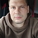 Знакомства: Сергей, 35 лет, Молодечно