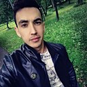 Знакомства: Хамид, 29 лет, Москва