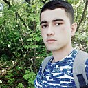 Знакомства: Шорухи Неъмат, 25 лет, Душанбе