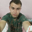 Знакомства: Владислав, 28 лет, Донецк