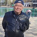 Знакомства: Анатолий, 60 лет, Ульяновск