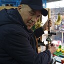 Знакомства: Вячеслав, 57 лет, Мариуполь
