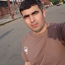 Знакомства: Али, 31 год, Душанбе