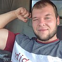 Знакомства: Дмитрий, 25 лет, Волгоград
