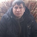 Знакомства: Илья, 35 лет, Канаш