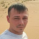 Знакомства: Алексей, 39 лет, Нижнекамск