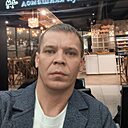 Знакомства: Сергей, 40 лет, Солнечногорск