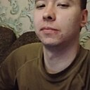 Знакомства: Егор, 27 лет, Донецк