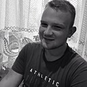 Знакомства: Александр, 22 года, Логойск