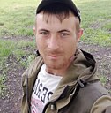 Знакомства: Андрей Гусаров, 33 года, Юрга
