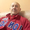Знакомства: Барис, 48 лет, Москва