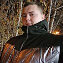 Знакомства: Ярослав, 19 лет, Пермь