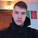 Знакомства: Иван, 18 лет, Старый Оскол
