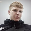 Знакомства: Андрей, 18 лет, Ангарск